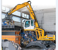 Thumbnail Liebherr A904C Litronic Machine for Industrial Applications Hydraulic Excavator Operation & Maintenance Manual DOWNLOAD ( From Serial Number: 48666 )