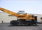 Thumbnail Liebherr A974B Litronic Hydraulic Excavator Operation & Maintenance Manual DOWNLOAD 
