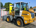 Thumbnail Liebherr L506 - 1108 Wheel Loader Operation & Maintenance Manual DOWNLOAD ( From Serial Number: 19047 ) Thumbnail Liebherr L506 - 1108 Wheel Loader Operation & Maintenance Manual DOWNLOAD ( From Serial Number: 19047 )