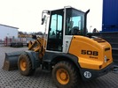 Thumbnail Liebherr L508 - 1111 Wheel Loader Operation & Maintenance Manual DOWNLOAD ( From Serial Number: 26361 ) Thumbnail Liebherr L508 - 1111 Wheel Loader Operation & Maintenance Manual DOWNLOAD ( From Serial Number: 26361 )