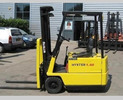 Thumbnail Hyster C203 (A1.00XL, A1.25XL, A1.50XL Europe) Forklift Service Repair Workshop Manual DOWNLOAD