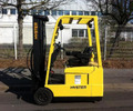 Thumbnail Hyster J160 (J1.60XMT-2.00XMT) Forklift Service Repair Workshop Manual DOWNLOAD