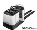 Thumbnail Crown GPC2000 Series Lift Truck Service Repair Maintenance Manual DOWNLOAD