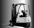 Thumbnail Crown SC3000 Series Forklift Service Repair Maintenance Manual DOWNLOAD