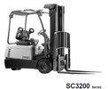 Thumbnail Crown SC3200 Series Forklift Service Repair Maintenance Manual DOWNLOAD