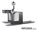 Thumbnail Crown WP2300S Series Pallet Truck Service Repair Maintenance Manual DOWNLOAD
