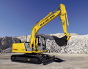 Thumbnail New Holland E135B Crawler Excavator Service Repair Workshop Manual DOWNLOAD