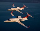 Thumbnail Learjet 40 Aircraft Pilot Training Manual DOWNLOAD