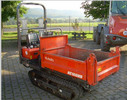 Thumbnail Kubota KC100HD Dumper Service Repair Workshop Manual DOWNLOA