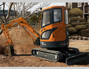 Thumbnail Doosan DX27Z Track Excavator Service Repair Workshop Manual DOWNLOAD Thumbnail Doosan DX27Z Track Excavator Service Repair Workshop Manual DOWNLOAD