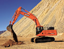 Thumbnail Doosan Daewoo DX420LC Hydraulic Excavator Service Repair Workshop Manual DOWNLOAD (SN: 5327 and Up)