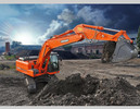 Thumbnail Daewoo Doosan DX235NLC Track Excavator Service Repair Workshop Manual DOWNLOAD