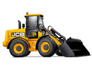 Thumbnail JCB 411, 416 Wheeled Loader Service Repair Workshop Manual DOWNLOAD