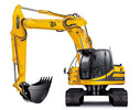 Thumbnail JCB JZ235 JZ255 Tracked Excavator Service Repair Workshop Manual DOWNLOAD