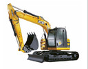 Thumbnail JCB JZ140 Tier3 Tracked Excavator Service Repair Workshop Manual DOWNLOAD