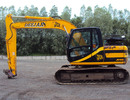 Thumbnail JCB JS110, JS130, JS150LC Tracked Excavator Service Repair Workshop Manual DOWNLOAD