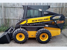 Thumbnail New Holland LS180.B, LS185.B, LS190.B Skid Steer Loader Service Repair Workshop Manual DOWNLOAD