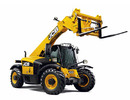 Thumbnail JCB 527-58 Telescopic Handler Service Repair Workshop Manual DOWNLOAD