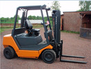 Thumbnail Still R70-20, R70-25, R70-30, R70-35, R70-40, R70-45 Fork Truck Service Repair Workshop Manual DOWNLOAD Thumbnail Still R70-20, R70-25, R70-30, R70-35, R70-40, R70-45 Fork Truck Service Repair Workshop Manual DOWNLOAD
