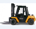 Thumbnail Still R60-20, R60-22, R60-25, R60-30, R60-35, R60-40, R60-45, R60-50 Electric Fork Truck Service Repair Workshop Manual DOWNLOAD Thumbnail Still R60-20, R60-22, R60-25, R60-30, R60-35, R60-40, R60-45, R60-50 Electric Fork Truck Service Repair Workshop Manual DOWNLOAD