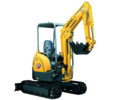 Thumbnail Yanmar ViO15-2A (EP), ViO20-3 (EP), ViO25-3 (EP), ViO30-3 (EP), ViO35-3 (EP),ViO45 (EP), ViO55 (EP) Excavator Operation & Maintenance Manual DOWNLOAD