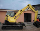 Thumbnail Yanmar B7-3 (US) Excavator Service Repair Workshop Manual DOWNLOAD