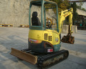Thumbnail Yanmar ViO20 Excavator Service Repair Workshop Manual DOWNLOAD