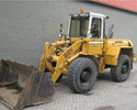 Thumbnail Liebherr L511 L521 L531 L541 Wheel Loader Service Repair Workshop Manual DOWNLOAD Thumbnail Liebherr L511 L521 L531 L541 Wheel Loader Service Repair Workshop Manual DOWNLOAD