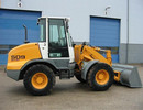 Thumbnail Liebherr L509 - 1263 Wheel loader Service Repair Workshop Manual DOWNLOAD
