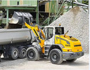 Thumbnail Liebherr L524 - 1355 Wheel loader Service Repair Workshop Manual DOWNLOAD