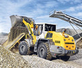 Thumbnail Liebherr L556 - 1288 Wheel loader Service Repair Workshop Manual DOWNLOAD Thumbnail Liebherr L556 - 1288 Wheel loader Service Repair Workshop Manual DOWNLOAD