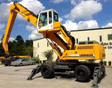Thumbnail Liebherr A934 A934B A944HD A944B-HD A954HD A954B-HD Litronic Hydraulic Excavator Service Repair Workshop Manual DOWNLOAD