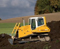Thumbnail Liebherr PR724 PR734 PR744 PR754 PR764 Series 4 Litronic Crawler Dozer Service Repair Workshop Manual DOWNLOAD