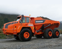 Thumbnail Doosan DA40 Articulated Dump Truck Service Repair Workshop Manual DOWNLOAD