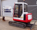 Thumbnail Takeuchi TB025 TB030 TB035 Compact Excavator Service Repair Workshop Manual DOWNLOAD