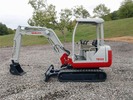 Thumbnail Takeuchi TB125 TB135 TB145 Compact Excavator Service Repair Workshop Manual DOWNLOAD