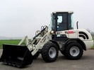 Thumbnail 2010 Terex Wheel Loader TL65 Operating Manual Download Thumbnail 2010 Terex Wheel Loader TL65 Operating Manual Download