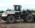 Thumbnail 2010 Terex Wheel Loader TL210 Operating Manual Download
