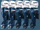 Thumbnail 2007 Johnson Evinrude 30 HP 4-Stroke Outboard Service Repair Workshop Manual DOWNLOAD