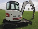 Thumbnail Bobcat 435 Compact Excavator Service Repair Workshop Manual DOWNLOAD ( S/N AACB11001 & Above, S/N AACD11001 & Above, S/N AA8911001 & Above, S/N AA8A11001 & Above )
