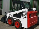 Thumbnail Bobcat 553 Skid Steer Loader Service Repair Workshop Manual DOWNLOAD ( S/N 520311001 & Above, S/N 520411001 & Above ) Thumbnail Bobcat 553 Skid Steer Loader Service Repair Workshop Manual DOWNLOAD ( S/N 520311001 & Above, S/N 520411001 & Above )