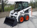 Thumbnail Bobcat 553 Skid Steer Loader Service Repair Workshop Manual DOWNLOAD ( S/N 528011001 & Above, S/N 528111001 & Above ) Thumbnail Bobcat 553 Skid Steer Loader Service Repair Workshop Manual DOWNLOAD ( S/N 528011001 & Above, S/N 528111001 & Above )