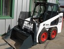 Thumbnail Bobcat 553 Skid Steer Loader Service Repair Workshop Manual DOWNLOAD ( S/N 539112001 & Above, S/N 539412001 & Above ) Thumbnail Bobcat 553 Skid Steer Loader Service Repair Workshop Manual DOWNLOAD ( S/N 539112001 & Above, S/N 539412001 & Above )