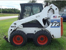 Thumbnail Bobcat 773 G-Series Skid Steer Loader Parts Manual DOWNLOAD