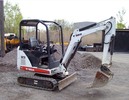 Thumbnail Bobcat 323 Compact Excavator Service Repair Workshop Manual DOWNLOAD (S/N 562411001 & Above)