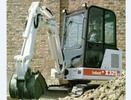 Thumbnail Bobcat X325 Hydraulic Excavator Service Repair Workshop Manual DOWNLOAD (S/N 511820001 - 514012999)