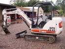 Thumbnail Bobcat 329 Compact Excavator Service Repair Workshop Manual DOWNLOAD (S/N AACL11001 & Above, S/N A9K211001 & Above)