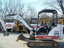Thumbnail Bobcat 329 Compact Excavator Service Repair Workshop Manual DOWNLOAD (S/N A2PG11001 & Above)