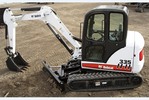 Thumbnail Bobcat 335 Compact Excavator Service Repair Workshop Manual DOWNLOAD (S/N A16U11001 & Above) Thumbnail Bobcat 335 Compact Excavator Service Repair Workshop Manual DOWNLOAD (S/N A16U11001 & Above)