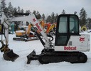 Thumbnail Bobcat X337, X341 Compact Excavator Service Repair Workshop Manual DOWNLOAD (S/N 515411001 & Above, S/N 230611001 & Above) Thumbnail Bobcat X337, X341 Compact Excavator Service Repair Workshop Manual DOWNLOAD (S/N 515411001 & Above, S/N 230611001 & Above)